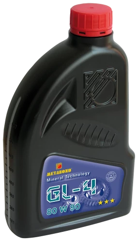 Metabond GL-4 80W90 prevodový olej